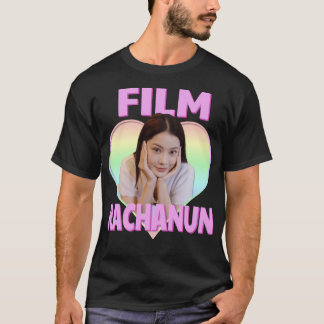 Camiseta Film Rachanun
