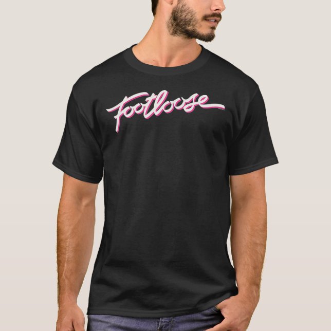 Camiseta Filmando La Película Esencial  (Anverso)