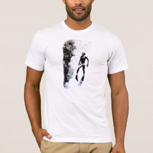 Camiseta Filón de Freediver - cabido. Orgánico (para