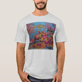 Camiseta Filón de Sulawesi