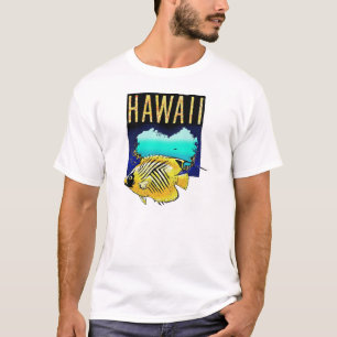 Camiseta Filón hawaiano