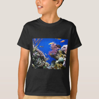 Camiseta Filón tropical