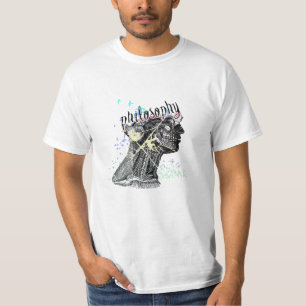 Camiseta Filosofía