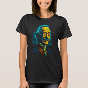 Camiseta Filosofía Voltaire 1