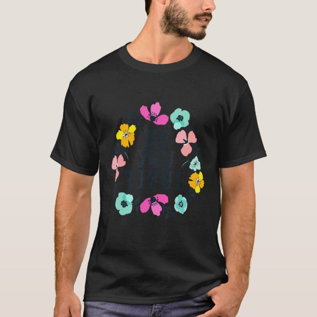 Camiseta Filosófico dice Vida Sabiduría Vida Diciendo Coto (Anverso)