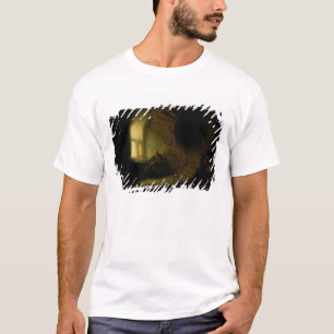 Camiseta Filósofo en la meditación, 1632