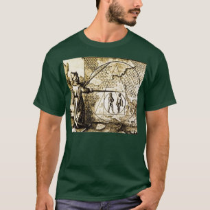 Camiseta Filósofos Stone Classic TShirt