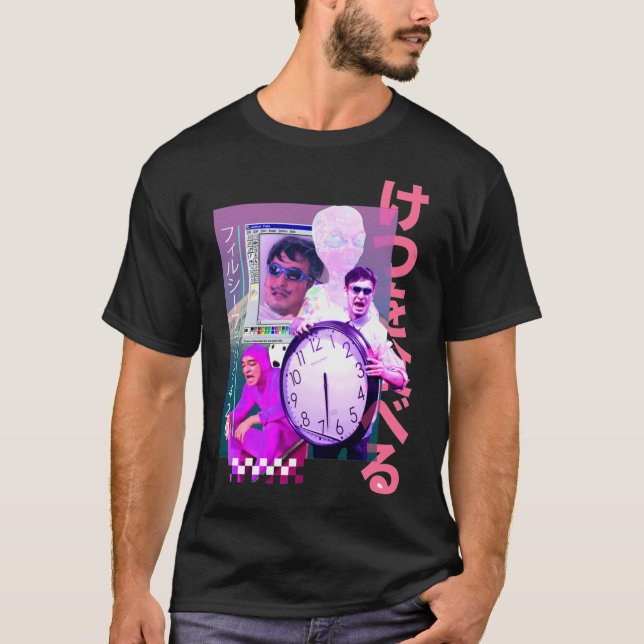 Camiseta filthy frank Essential T-Shirt (Anverso)