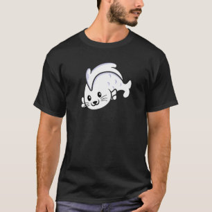 Camiseta Filtro de apariencia de Catfish de disfraz de jueg