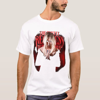 Camiseta Fin corto del palo