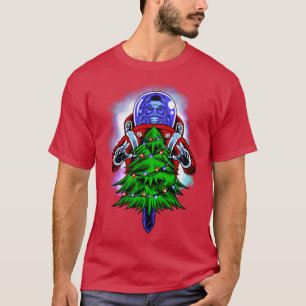 Camiseta fin de la luz