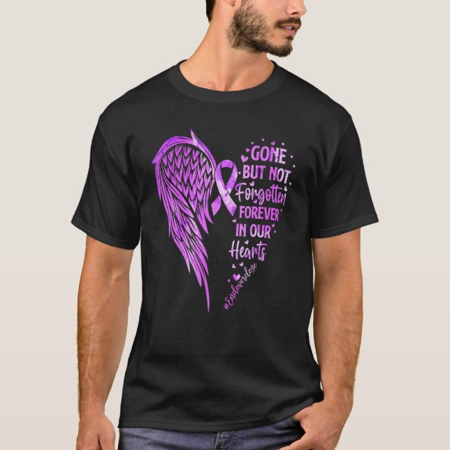Camiseta Fin de la sobredosis Amado Un Monumento a la Sobre (Anverso)