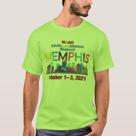 Camiseta Fin de semana para adultos