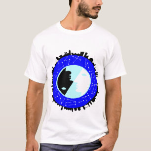 Camiseta Fin de semana perdido