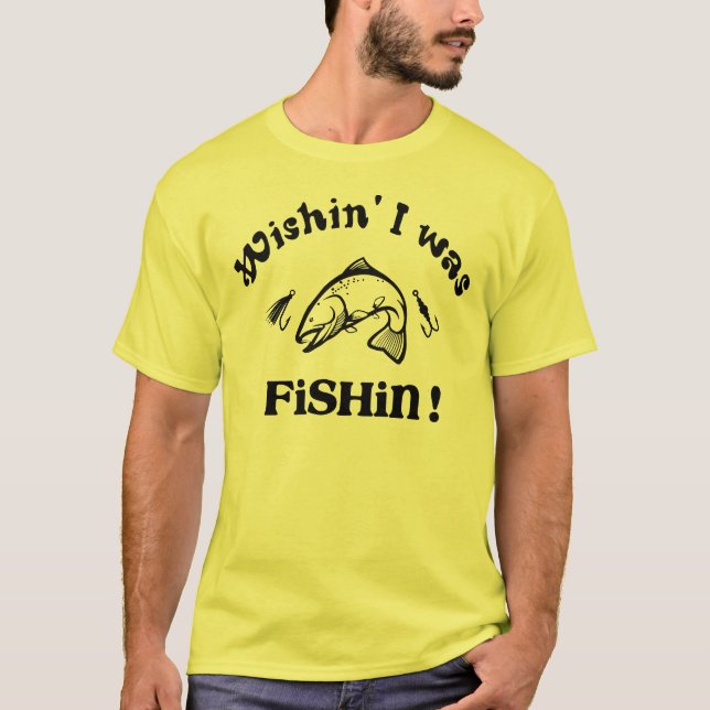 Camiseta fin de semana pesca caza divertida cerveza bbq ver (Anverso)