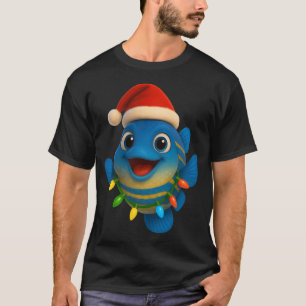Camiseta Fin de semana sin pescar probablemente no me matar