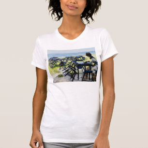 Camiseta Fin de temporada
