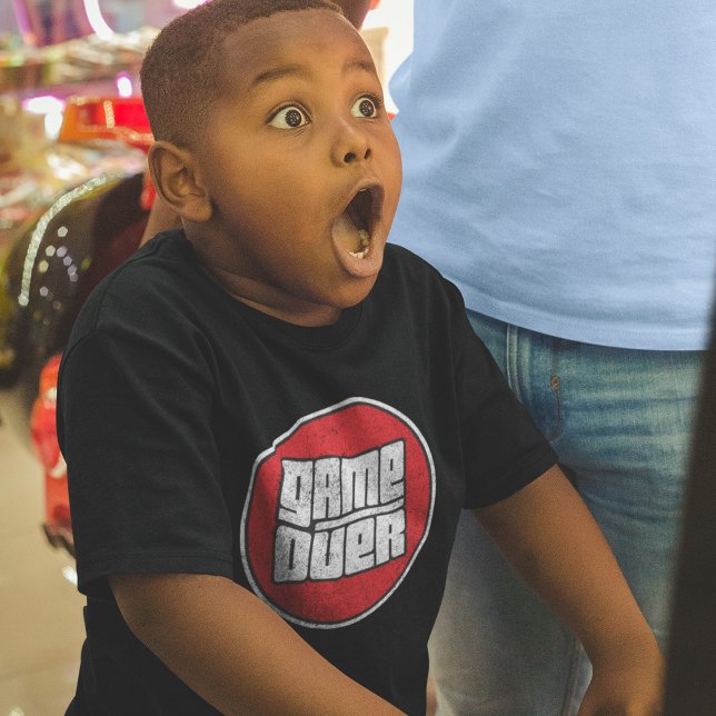 Camiseta Fin del juego - Jugador de equipos (Subido por el creador)