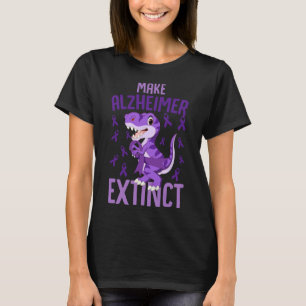 Camiseta Fin Heimer Hacer Heimerheimer Extinto Heimerheimer