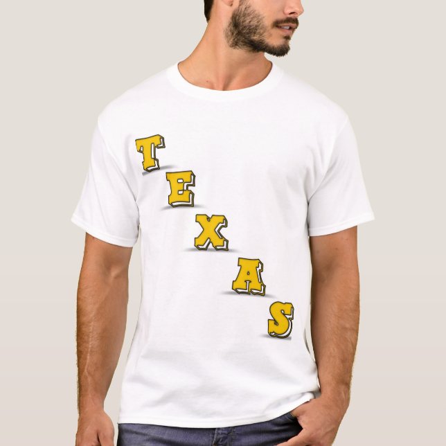 camiseta fina de arte (Anverso)