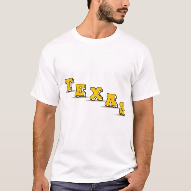 camiseta fina de arte (Anverso)