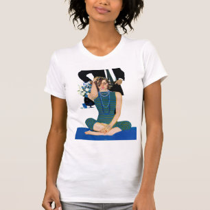 Camiseta Final de una boda