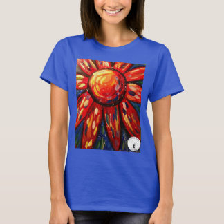 Camiseta final del Fling del verano