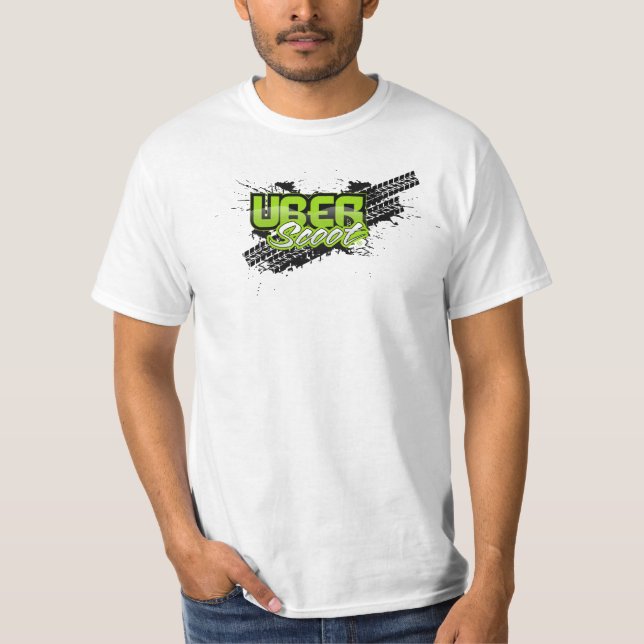 Camiseta final del ubsc (Anverso)