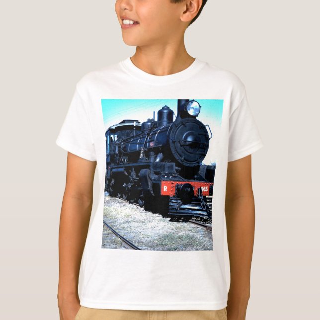 Camiseta Final Run (Anverso)