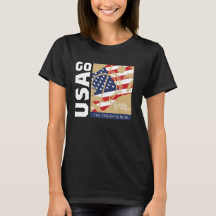 Camiseta Finales de la Liga de Naciones Concacaf de Estados