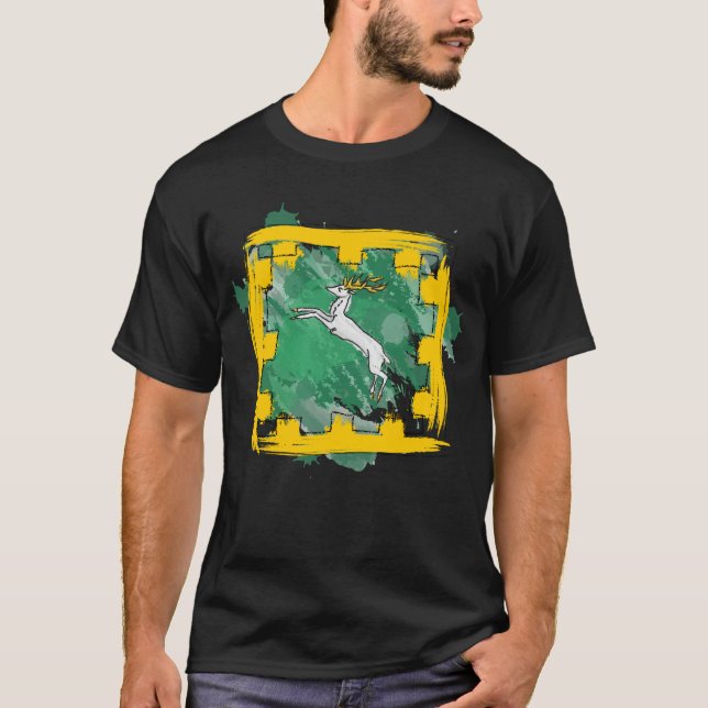 Camiseta Finalización de Outlands (Anverso)
