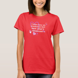 Camiseta FINALIZANDO LAS SENTENCIAS DEL OTRO POR Jeff Willi