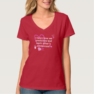 Camiseta FINALIZANDO LAS SENTENCIAS DEL OTRO POR Jeff Willi