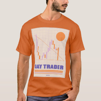 Camiseta Financiación del operador diario