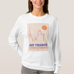 Camiseta Financiación del operador diario