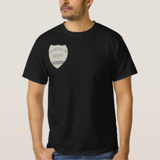 Camiseta Finca Ghostwood