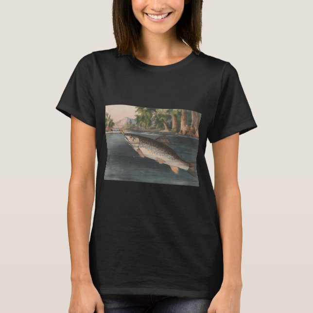 Camiseta Fíngelo hasta que lo logres (Anverso)