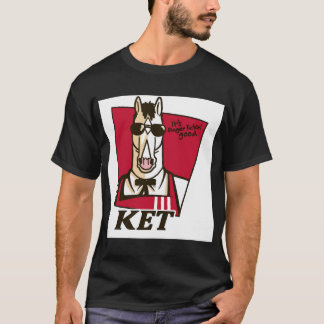 Camiseta Finger lickin bueno Poster especial K