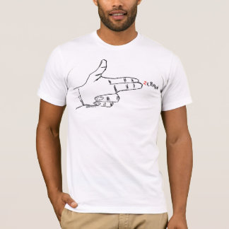 Camiseta Fingerbang