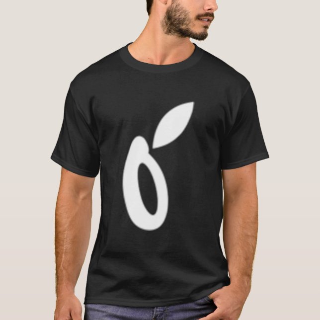 Camiseta Fingo (Anverso)