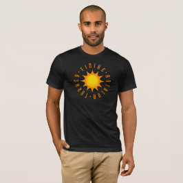 Camiseta FINIKE ANTALYA TURKEY-Sun