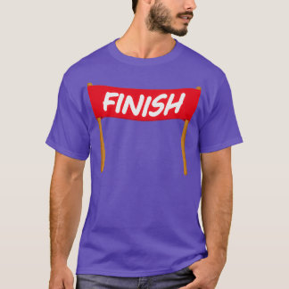 Camiseta Finishline