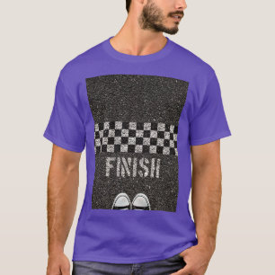 Camiseta Finishline 4