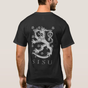 Camiseta Finlandia