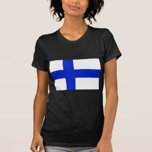 Camiseta Finlandia