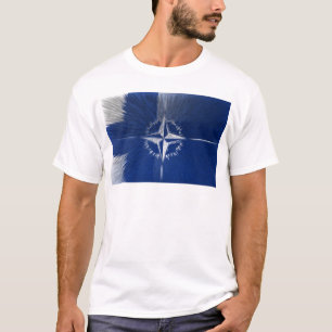 Camiseta Finlandia - El 31° miembro de la OTAN