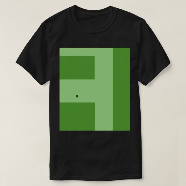 Camiseta Finn La mochila del humano (Diseño del anverso)