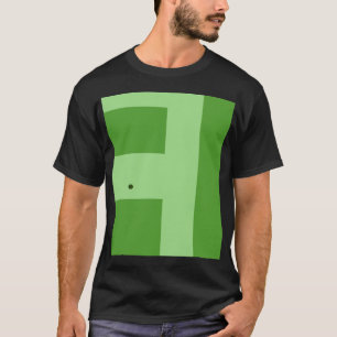 Camiseta Finn La mochila del humano