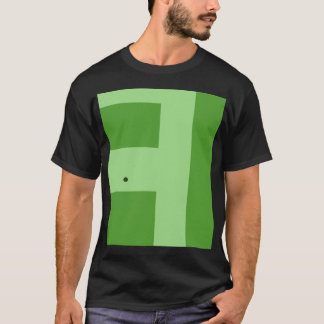 Camiseta Finn La mochila del humano