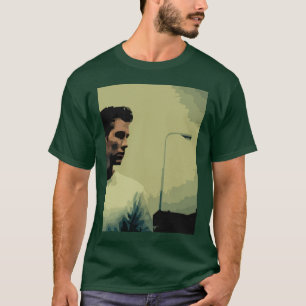 Camiseta Fino y cortés
